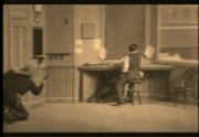 The Great Train Robbery