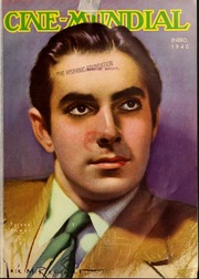 Cine-Mundial — 1940