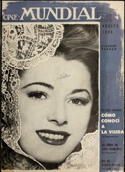Cine-Mundial — 1946