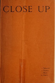 Close Up — Jul–Dic 1927