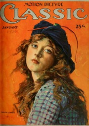 Motion Picture Classic — Ene–Dic 1920
