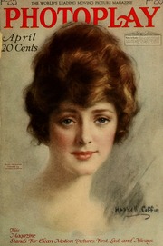 Photoplay — Abr–Sep 1918