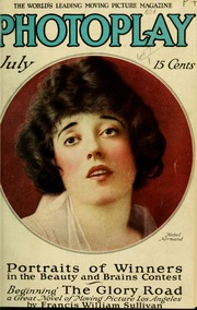 Photoplay — Jul–Dic 1916