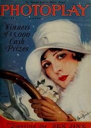 Photoplay — Ene–Jun 1927