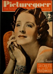 Picturegoer — Jul–Dic 1937