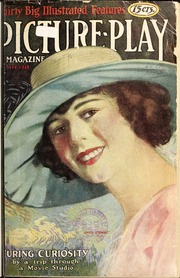 Picture-Play — 1918